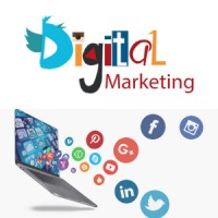 SEO and Digital Marketing Manager logo - Similar company to Lognow