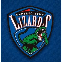 Lizards Futebol Americano logo - Similar company to Evogrid