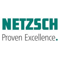 NETZSCH Analyzing & Testing UK logo - Similar company to Particle Sizing Systems, An Entegris Company