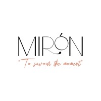 Miron Istanbul logo - Similar company to Feva