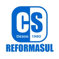 CS Construsul logo - Similar company to Tectos Engenharia De Projetos