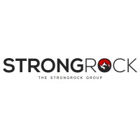 The Strong Rock Group logo - Similar company to Eagle Engineering, Inc.