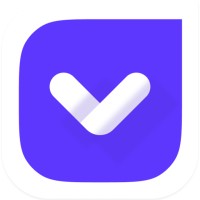 Vowpay logo - Similar company to Media One Ltd