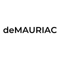 deMAURIAC logo - Similar company to Fraser Cleaning Services