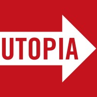 Utopia GmbH logo - Similar company to Stiftung Warentest