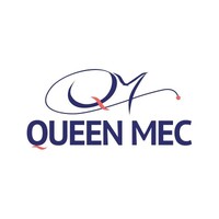 Queen Mec logo - Similar company to Outkore Creative Collective