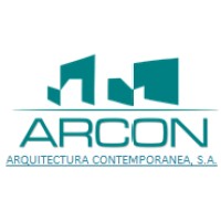 ARCON, ARQUITECTURA CONTEMPORANEA, S.A. logo - Similar company to Girafe Co