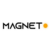 MAGNETO logo - Similar company to Aeron Technologies