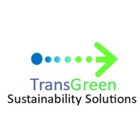 TransGreen Sustainability Solutions logo - Similar company to Inhabit & Buildscape