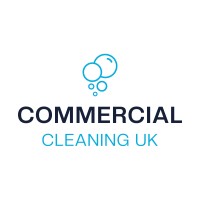 Commercial Cleaning UK logo - Similar company to Air Performance