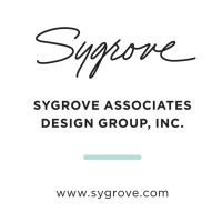 Sygrove Associate Design Group, Inc. logo - Similar company to Finovient Llc