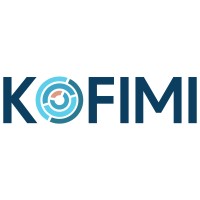 Kofimi Technology, Inc. logo - Similar company to Materialize Bio