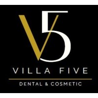 Villa 5 Clinic logo - Similar company to Specialty Eye Clinic عيادة العيون التخصصية