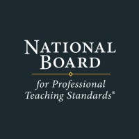 National Board For Professional Teaching Standards