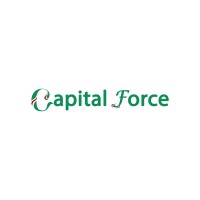 Capital Force logo - Similar company to Promed Solutions Llc.