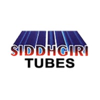 Siddhgiri Tubes - Titanium Pipe & Tubing Manufacturer logo - Similar company to Globe Steels Pvt Ltd