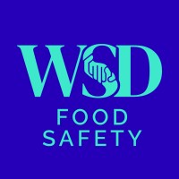 WSD Food Safety Ltd. logo - Similar company to Pin-It Pastry Ltd