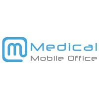 Medical Mobile Office Service GmbH logo - Similar company to Mobile Office Gmbh