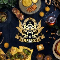 Restaurant El Meson logo - Similar company to Passio Restaurant