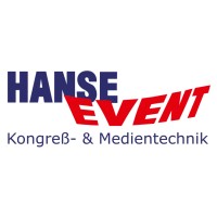 HanseEvent GmbH    Kongreß- & Medientechnik logo - Similar company to We Make Motion