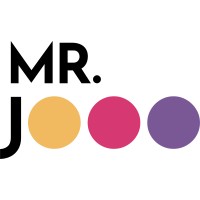 Mr. Jooo logo - Similar company to Derucci