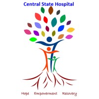 Central State Hospital (Kentucky) logo - Similar company to Seven Counties Services