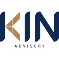 KIN Advisory logo - Similar company to Kin Advisors