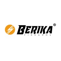 Berika Firearms logo - Similar company to Berika