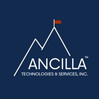 Ancilla Technologies and Services, Inc. logo - Similar company to Reefpoint Group