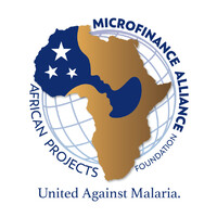Microfinance Alliance Africa Projects Foundation (MAAP Foundation) logo - Similar company to Spbd Microfinance Network
