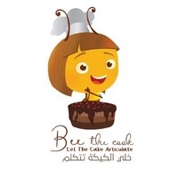 Bee the cook logo - Similar company to United Pixels