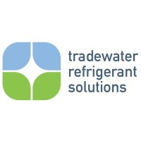 Tradewater: Refrigerant Solutions logo - Similar company to Tradewater