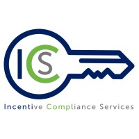 Incentive Compliance Services (ICS) logo - Similar company to Corporate Incentive Solutions