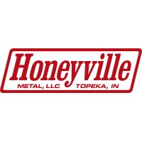 Honeyville Metal, LLC logo - Similar company to Ingredient Batching Systems