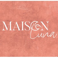Maison Luna logo - Similar company to Fierville Avocats