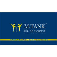 M.TANK HR SERVICES logo - Similar company to M Cad Designers