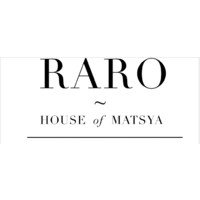 RARO HOUSE OF FASHION logo - Similar company to Basantik