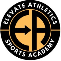 Elevate Athletics Sports Academy logo - Similar company to Eric Benny Sport Management