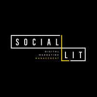 Social Lit Agency logo - Similar company to Sleve Mobile Chile