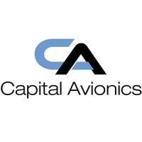 Capital Avionics logo - Similar company to Skyline Aviation Consultancy