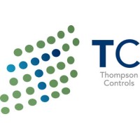 Thompson Controls Pty Ltd logo - Similar company to Clover Pipelines