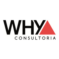 WHY Consultoria logo - Similar company to Optimize, Incorporated