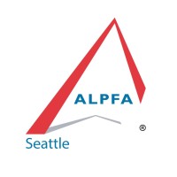 Seattle ALPFA logo - Similar company to Shpe Puget Sound Professional Chapter