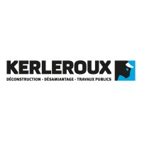 KERLEROUX logo - Similar company to Britton
