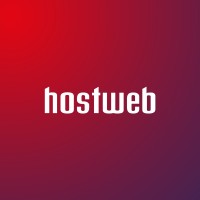 Hostweb logo - Similar company to Faculdade Ibiapaba