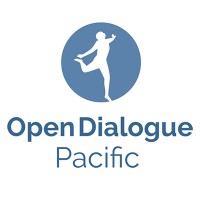 Open Dialogue Pacific logo - Similar company to Open Dialogue