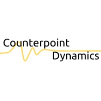 Counterpoint Dynamics logo - Similar company to Dev2
