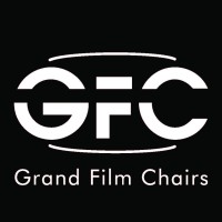 GFC (GRAND FILM CHAIRS) logo - Similar company to Empty Quarter