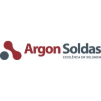 Argon Soldas logo - Similar company to Engesolda Comércio E Serviços Ltda