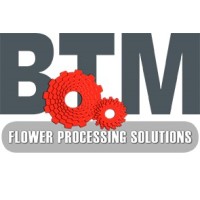 BTM Flower Processing Solutions logo - Similar company to Chapter & Verse Bv